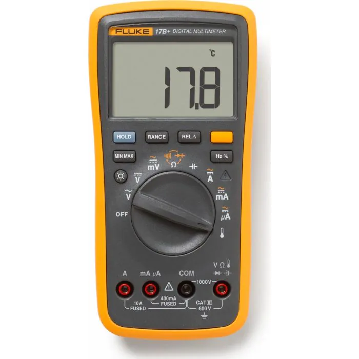 Digital Meter