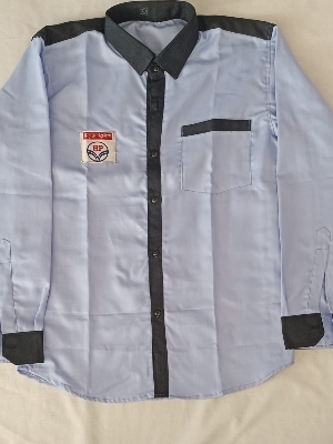 Hp Uniform