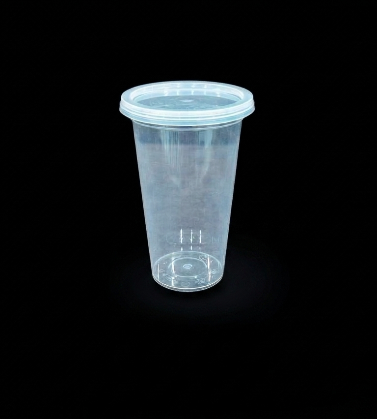 300ML IFC CUP