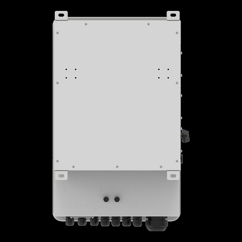 Vsole 5kW Solar Hybrid Inverter Three Phase Inverter (VS-HY05T-5KW 48V)