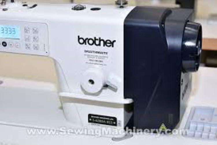 BROTHER  6280 A SEWING MACHINE