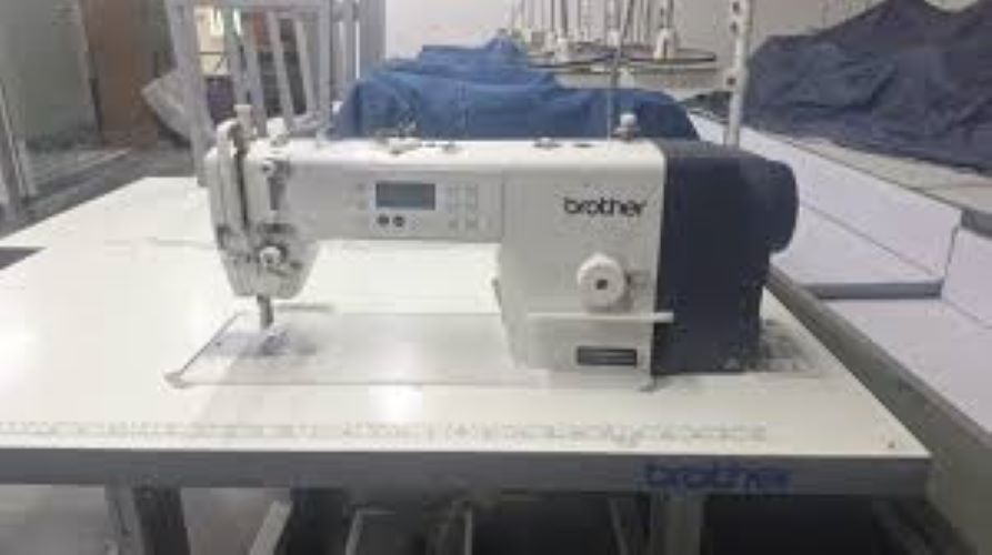 BROTHER  6280 A SEWING MACHINE