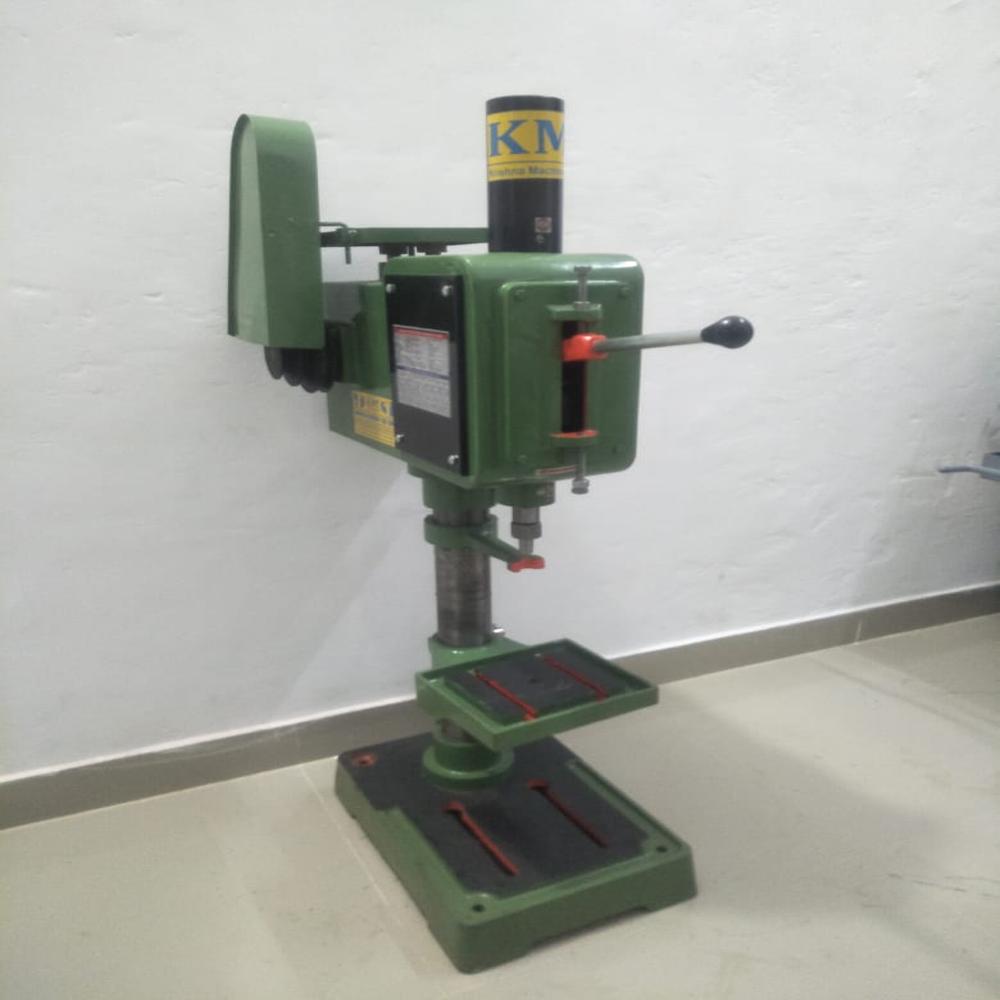 12mm Tapping Machine