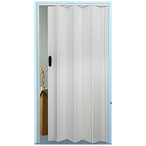 PVC Folding Door