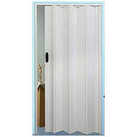 Pvc Folding Door