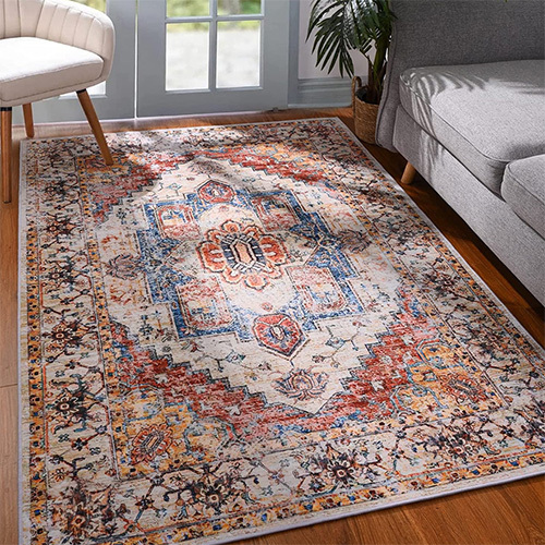 Designer Carpet