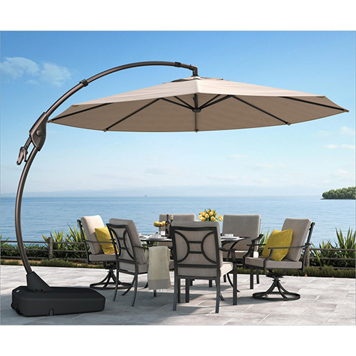 Cantilever Umbrella