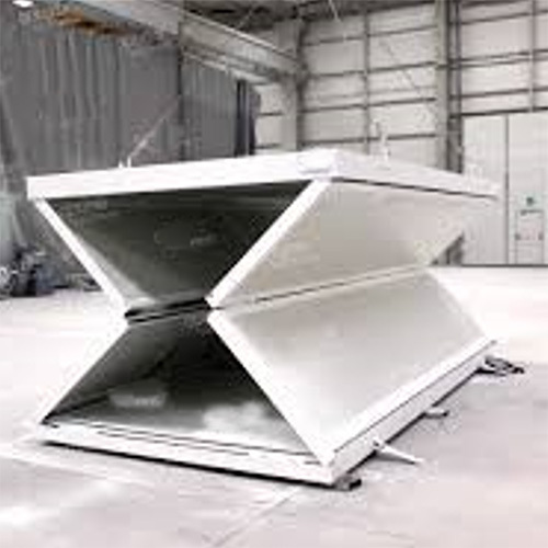 Foldable Container