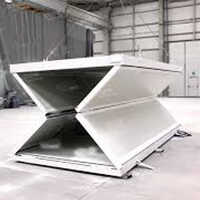 Foldable Container