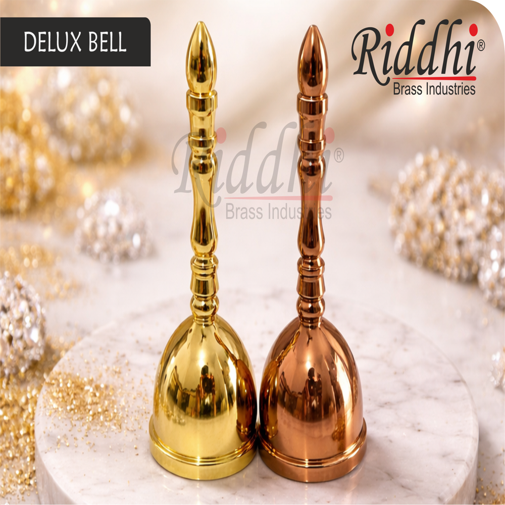 Delux bell