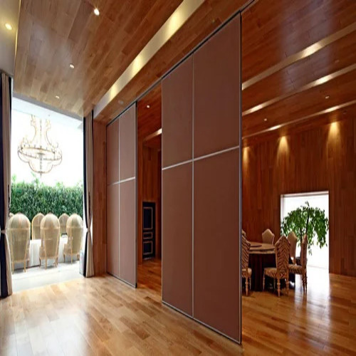 PVC Wall Partition