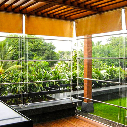 Monsoon Blind