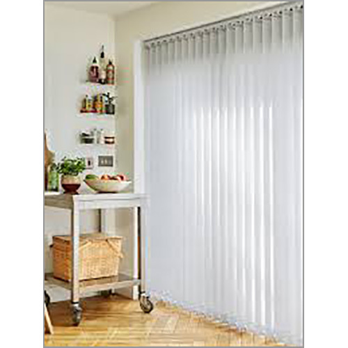 Vertical Blinds