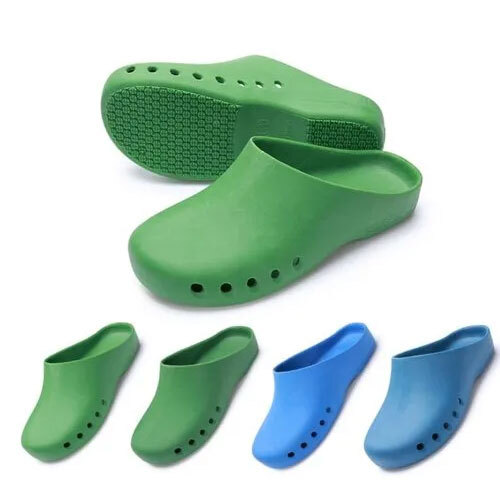 Autoclavable And Washable Clogs Shoes