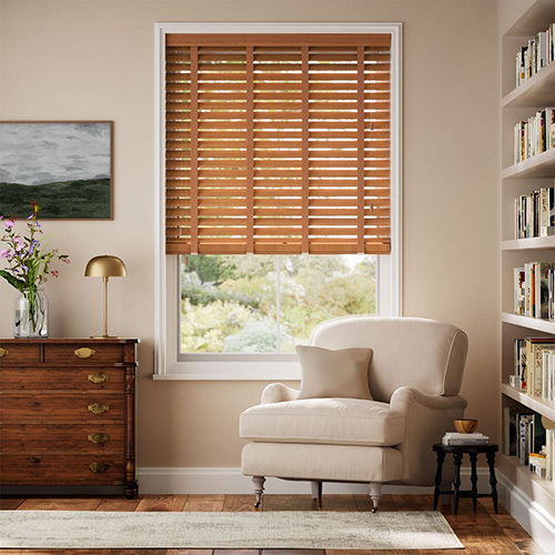 Venetian Blind