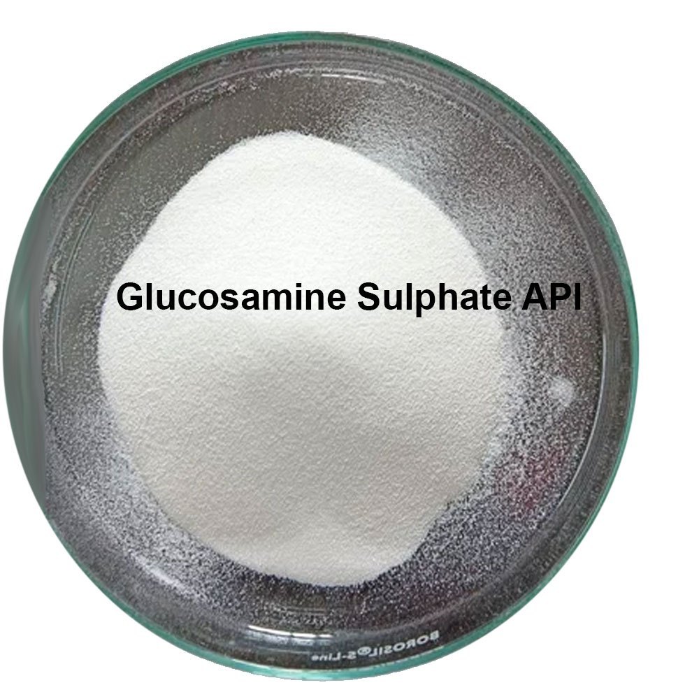 Glucoamylase - Avanscure Lifesciences Pvt. Ltd