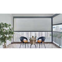 Ziptrak Window Blinds