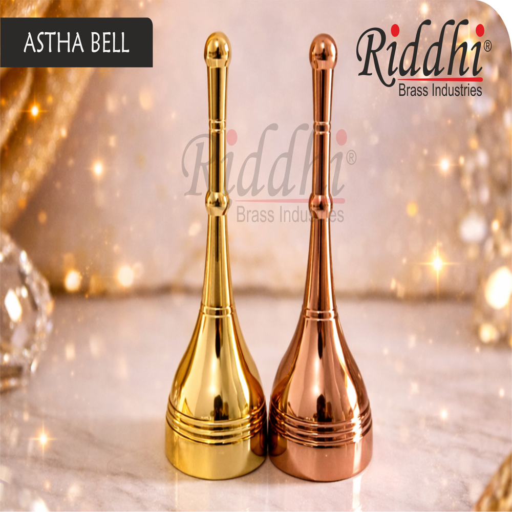 Astha Bell