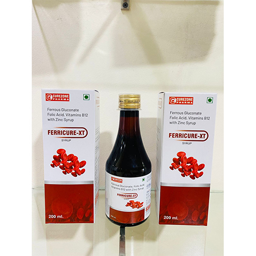 FERRICURE XT SYP