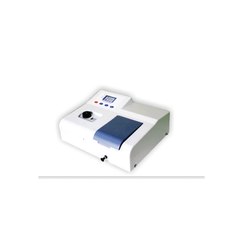 Labtroniks Single Beam Microprocessor UV-VIS Spectrophotometer (Advance Model)