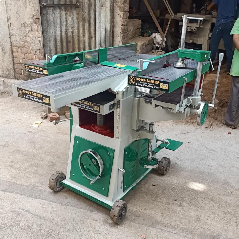Woodworking Machines
