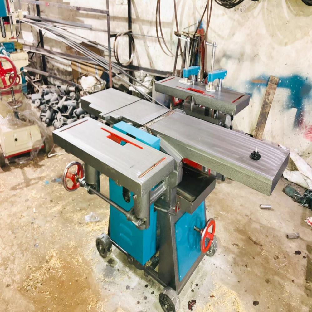 Woodworking Machines