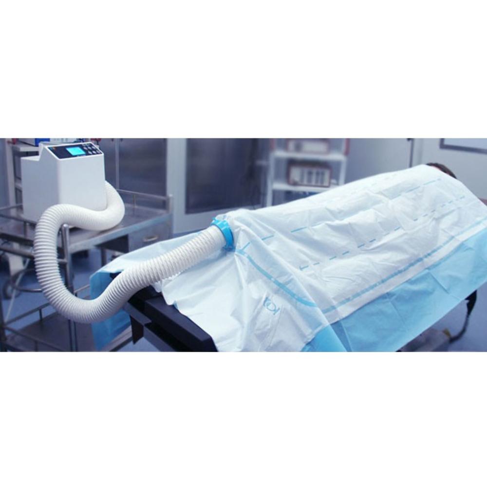 RainbowMMed Patient warmer blanket
