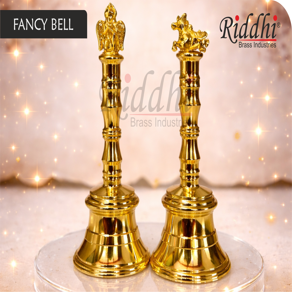 Fancy Bell