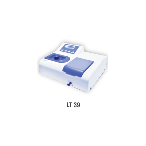 Labtroniks Microprocessor Spectrophotometer(VIS)