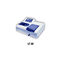 Labtroniks Microprocessor Spectrophotometer(vis)