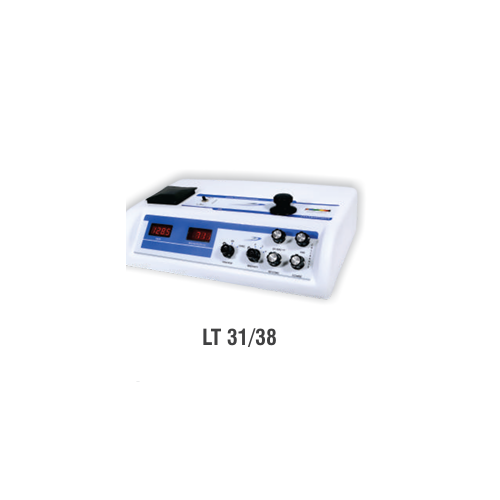 Labtroniks Digital Spectrophotometer (Double Display)