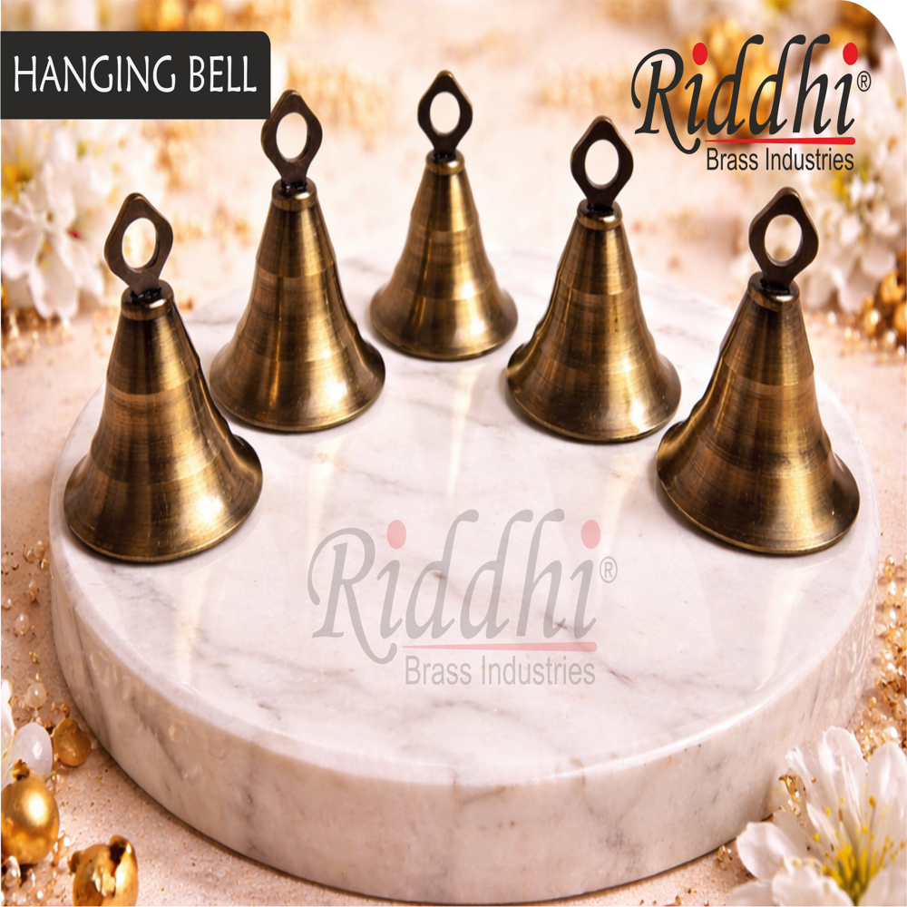 Hanging bell