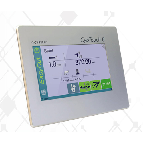 CNC Controller Cybtouch 8G