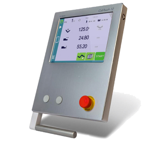 CYBtouch 12PS CNC Controller