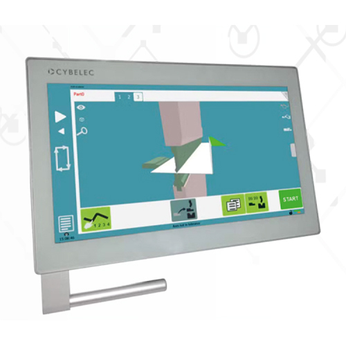Visi Touch 24 CNC Controller