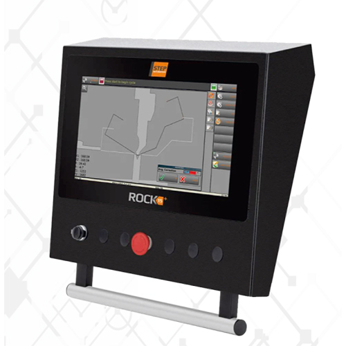 Rock 15 Plus CNC Controller