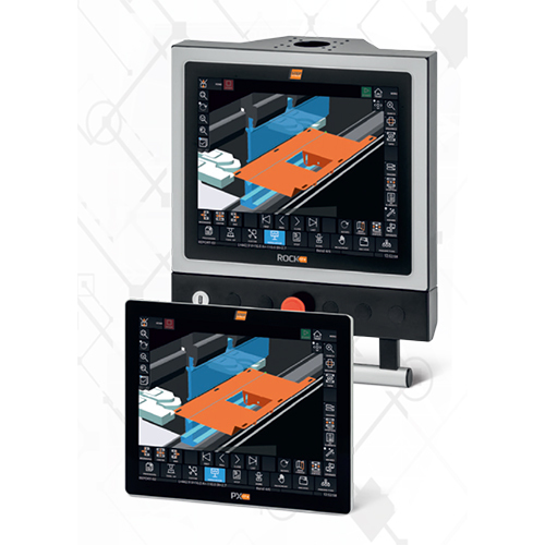 Rock 17 Plus CNC Controller