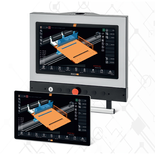 Rock 22 Plus CNC Controller