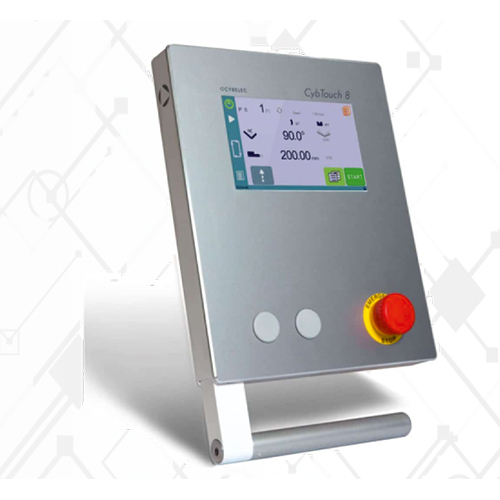 Controller For Press