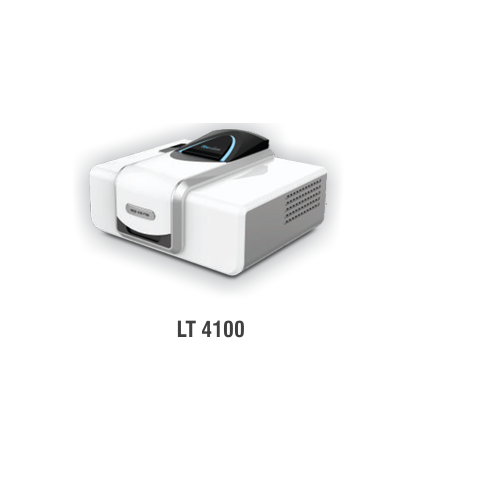 Labtroniks FT-IR SPECTROMETER
