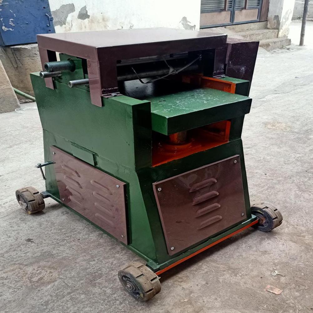 Wood Thickness Planer Machine