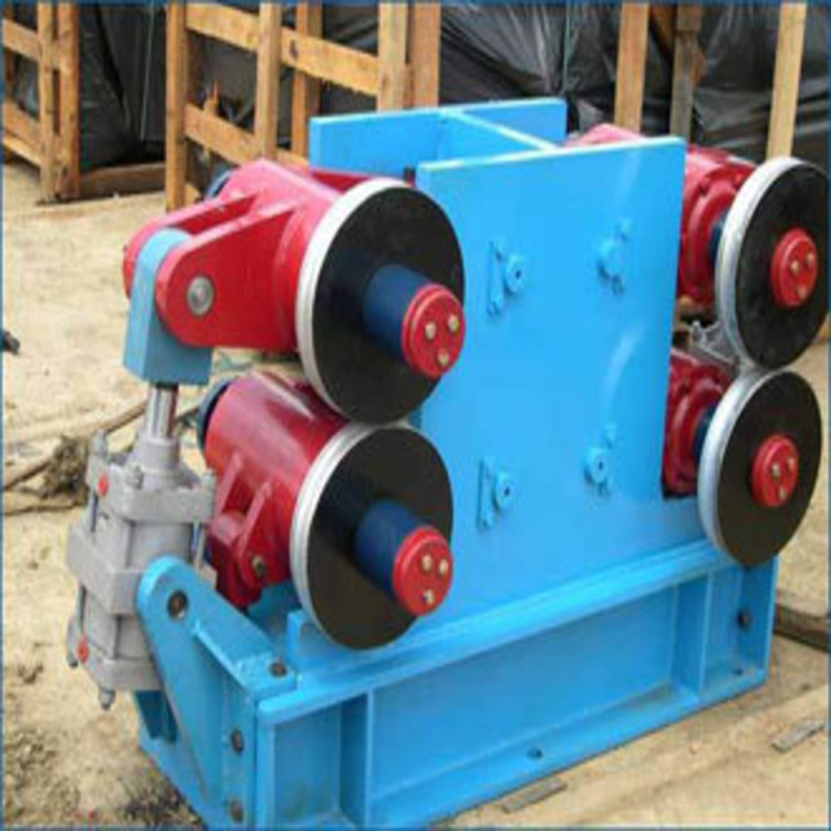 Tail Breaker Pinch Roll