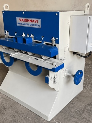 4 SIDE RIP SAW