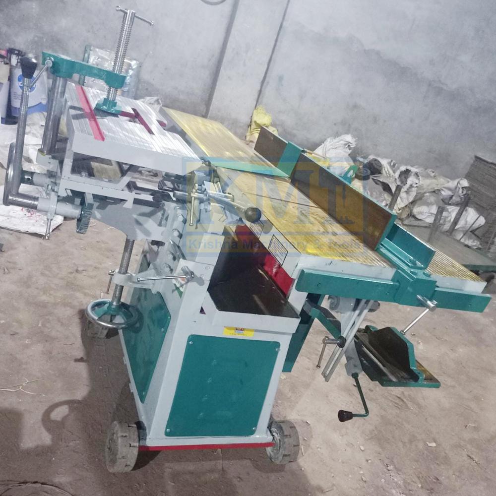 Randa Machine