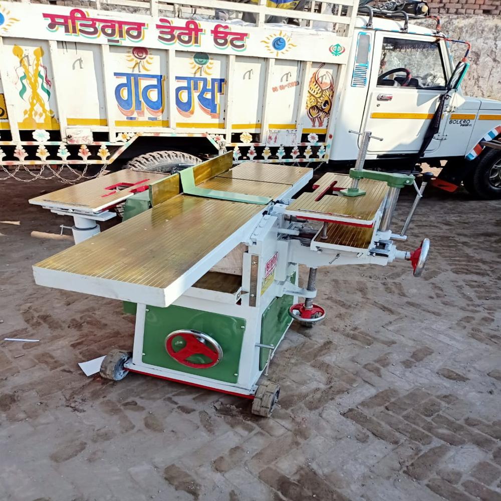 Randa Machine