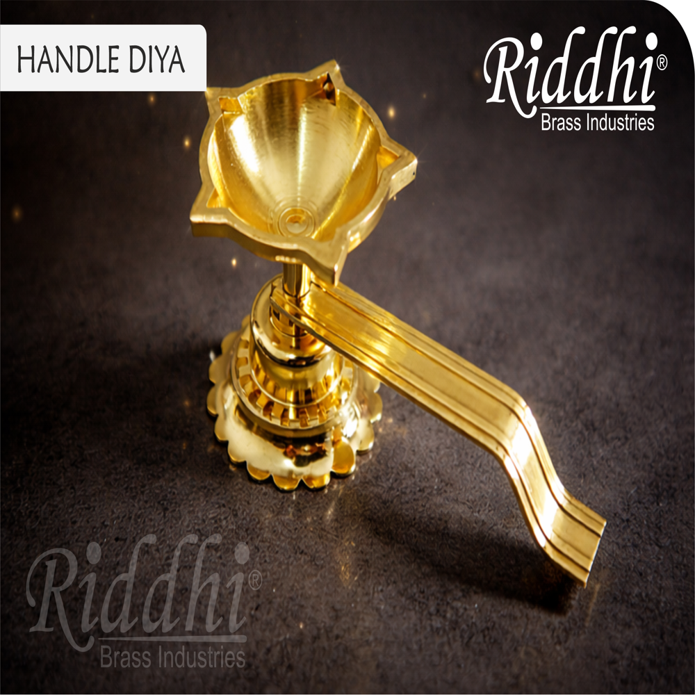 Handle Diya