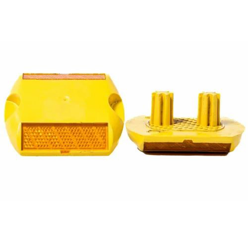 Abs Reflective Road Stud