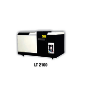 Labtroniks Tablet Dissolution Apparatus