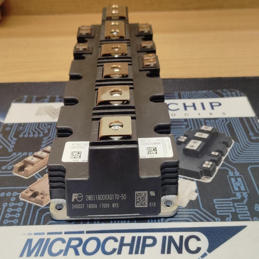 2MBI1800XXG170-50 FUJI IGBT MODULE