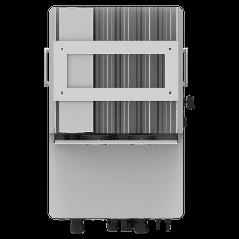 Vsole 25kW Solar Hybrid Inverter Three Phase Inverter (VS-HY25T-25KW HV)
